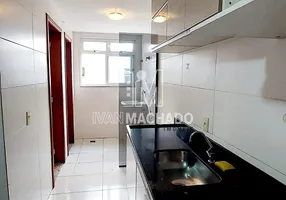 Foto 1 de Apartamento com 4 Quartos à venda, 137m² em Jardim da Penha, Vitória