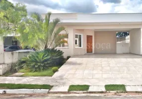 Foto 1 de Casa de Condomínio com 3 Quartos à venda, 135m² em Vila Preciosa, Cabreúva