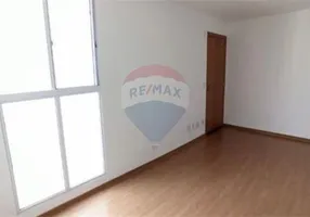 Foto 1 de Apartamento com 2 Quartos à venda, 41m² em Chacara Recreio do Havai, Botucatu