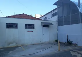 Foto 1 de Ponto Comercial para alugar, 500m² em São Judas, Piracicaba
