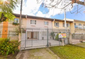 Foto 1 de Casa de Condomínio com 3 Quartos à venda, 135m² em Guaíra, Curitiba