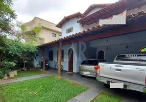 Foto 1 de Casa com 5 Quartos à venda, 309m² em Jardim Atlântico, Belo Horizonte