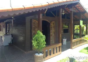 Foto 1 de Casa com 3 Quartos à venda, 70m² em Praia Sêca, Araruama