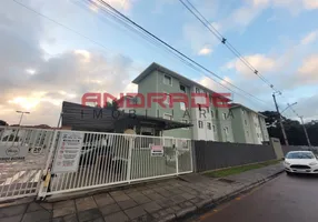 Foto 1 de Apartamento com 2 Quartos para alugar, 48m² em Augusta, Curitiba