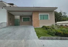 Foto 1 de Casa com 3 Quartos à venda, 160m² em Centro, Tijucas