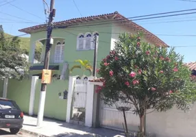 Foto 1 de Casa com 4 Quartos à venda, 268m² em Porto Grande, São Sebastião