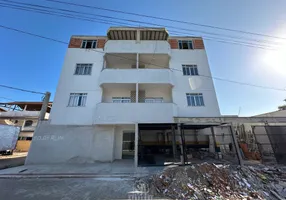 Foto 1 de Apartamento com 2 Quartos à venda, 58m² em Monte Agha, Piúma