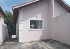 Foto 1 de Casa com 2 Quartos à venda, 60m² em Aguassaí, Cotia