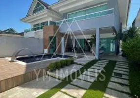 Foto 1 de Casa de Condomínio com 4 Quartos à venda, 321m² em Vargem Grande, Rio de Janeiro