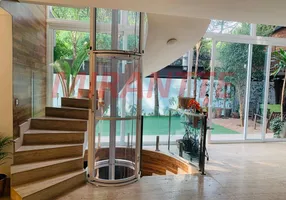 Foto 1 de Casa de Condomínio com 4 Quartos à venda, 700m² em Jardim Kherlakian, São Paulo
