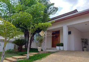 Foto 1 de Casa de Condomínio com 4 Quartos para venda ou aluguel, 293m² em Jardim Theodora, Itu