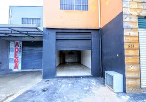 Foto 1 de Ponto Comercial para alugar, 60m² em Jardim Londres, Campinas