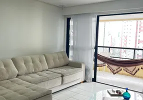 Foto 1 de Apartamento com 4 Quartos à venda, 136m² em Boa Viagem, Recife