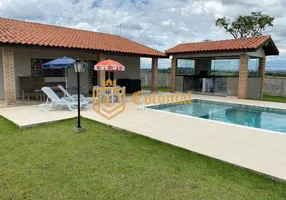 Foto 1 de Fazenda/Sítio com 1 Quarto à venda, 70m² em Residencial Sete Quedas, Itu