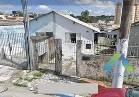 Foto 1 de Lote/Terreno à venda, 340m² em Vila Caraguatá, São Paulo