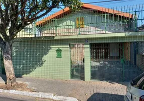 Foto 1 de Casa com 3 Quartos à venda, 227m² em Osvaldo Cruz, São Caetano do Sul