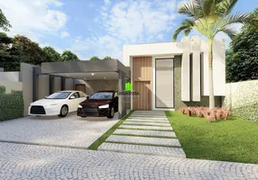 Foto 1 de Casa com 3 Quartos à venda, 160m² em Vila dos Ipes, Lagoa Santa