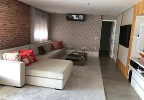 Foto 1 de Apartamento com 3 Quartos para alugar, 200m² em Jardim das Perdizes, São Paulo