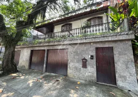 Foto 1 de Casa com 3 Quartos à venda, 384m² em Jardim Guanabara, Rio de Janeiro