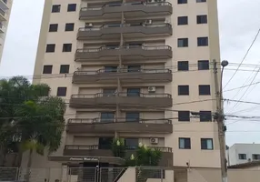 Foto 1 de Apartamento com 3 Quartos à venda, 110m² em Jardim Sao Carlos, Sumaré