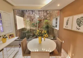 Foto 1 de Casa de Condomínio com 3 Quartos à venda, 115m² em Nova Parnamirim, Parnamirim