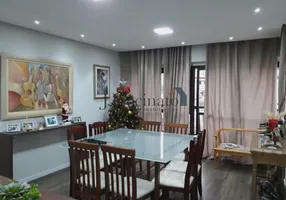 Foto 1 de Apartamento com 3 Quartos à venda, 147m² em Centro, Campo Limpo Paulista