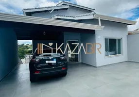 Foto 1 de Casa com 3 Quartos à venda, 194m² em Jardim Jaragua, Atibaia