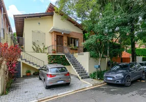 Foto 1 de Casa de Condomínio com 3 Quartos à venda, 145m² em Granja Viana, Carapicuíba