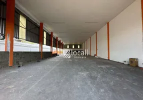 Foto 1 de Ponto Comercial para alugar, 670m² em Jardim Caparroz, São José do Rio Preto