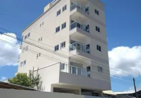 Foto 1 de Apartamento com 2 Quartos à venda, 58m² em Perequê, Porto Belo