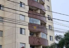 Foto 1 de Apartamento com 2 Quartos à venda, 62m² em Nova Petrópolis, São Bernardo do Campo