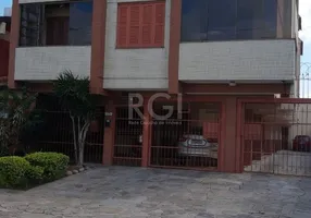 Foto 1 de Cobertura com 4 Quartos à venda, 183m² em São João, Porto Alegre