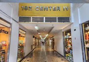 Foto 1 de Sala Comercial para venda ou aluguel, 35m² em Icaraí, Niterói