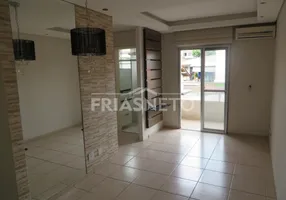 Foto 1 de Apartamento com 2 Quartos à venda, 53m² em Piracicamirim, Piracicaba