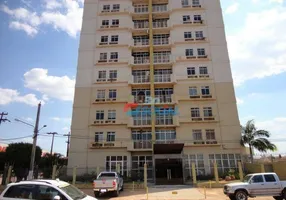 Foto 1 de Apartamento com 3 Quartos para alugar, 89m² em Agenor de Carvalho, Porto Velho