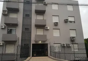 Foto 1 de Apartamento com 2 Quartos à venda, 78m² em Guarani, Novo Hamburgo