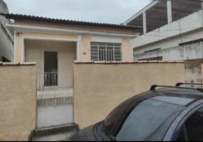 Foto 1 de Casa com 2 Quartos à venda, 85m² em Vila Iara, São Gonçalo