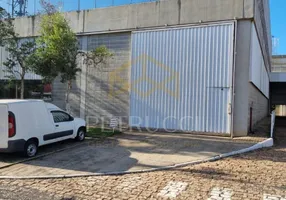 Foto 1 de Galpão/Depósito/Armazém para alugar, 1323m² em Cascata, Paulínia