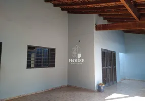 Foto 1 de Casa de Condomínio com 3 Quartos à venda, 160m² em Condominio Santa Ursula, Mogi Mirim