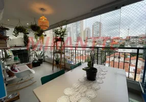 Foto 1 de Apartamento com 2 Quartos à venda, 67m² em Santana, São Paulo