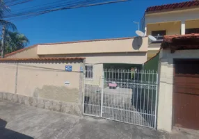 Foto 1 de Casa com 2 Quartos à venda, 102m² em Monte Serrat, Itaguaí