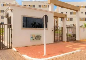 Foto 1 de Apartamento com 2 Quartos à venda, 42m² em Carumbé, Cuiabá