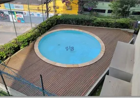 Foto 1 de Apartamento com 3 Quartos à venda, 101m² em Vila Assuncao, Santo André