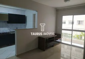 Foto 1 de Apartamento com 2 Quartos à venda, 63m² em Santa Maria, São Caetano do Sul