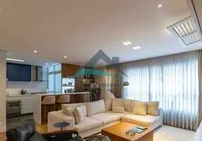 Foto 1 de Apartamento com 3 Quartos para alugar, 117m² em Itaim Bibi, São Paulo