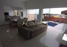 Foto 1 de Sobrado com 3 Quartos à venda, 240m² em Jardim Quarto Centenário, Campinas