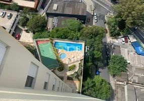 Foto 1 de Cobertura com 2 Quartos à venda, 119m² em Jardim Bonfiglioli, São Paulo