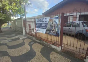 Foto 1 de Casa com 5 Quartos para venda ou aluguel, 130m² em Vila João Jorge, Campinas
