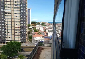 Foto 1 de Apartamento com 2 Quartos para alugar, 66m² em Federação, Salvador