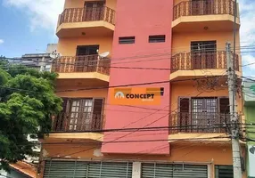 Foto 1 de Apartamento com 3 Quartos à venda, 124m² em Vila Costa, Suzano